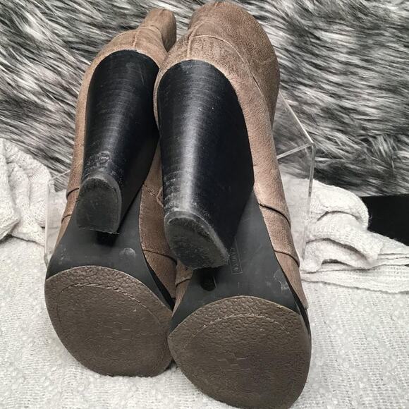 Vince Camuto Ankle Boots 7B - Picture 4 of 7